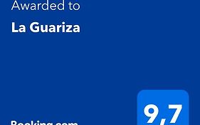 La Guariza